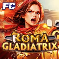 Roma Gladiatrix